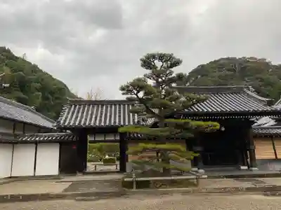 粉河寺(和歌山県)