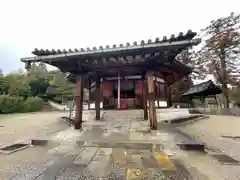 法隆寺 西円堂(奈良県)