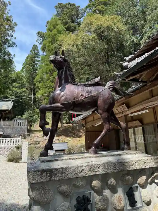 八幡神社(岐阜県)