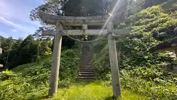 熊野神社(兵庫県)