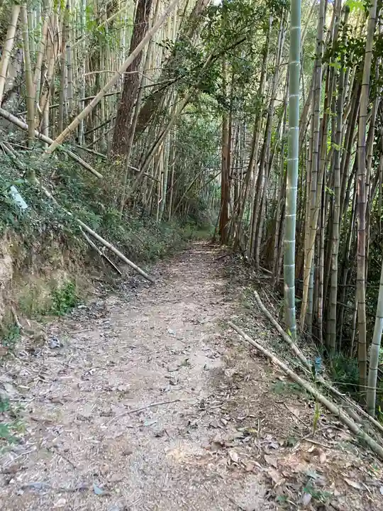 岩神神社(岡山県)