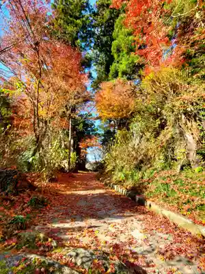石都々古和気神社(福島県)