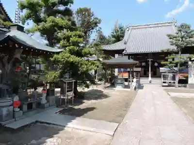 西林寺(愛媛県)