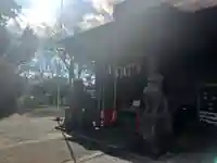 大高山神社(宮城県)