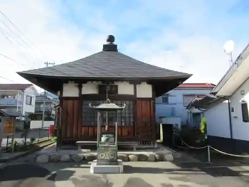 光明寺(東京都)