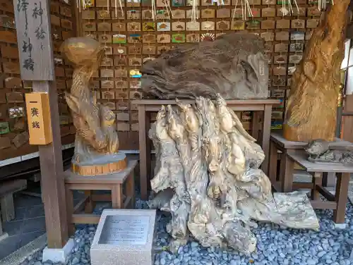 護王神社(京都府)