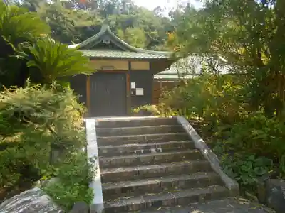 龍寳寺（龍宝寺）のその他建物