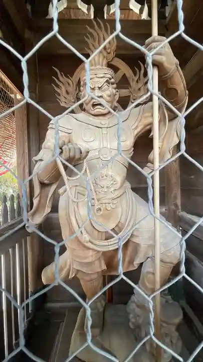 總持寺(東京都)