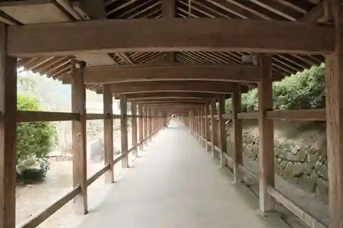 吉備津神社のその他建物