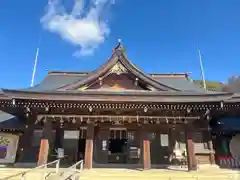 砥鹿神社（里宮）(愛知県)