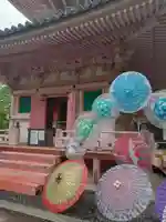 南法華寺(壷阪寺)(奈良県)
