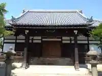 銀山寺(大阪府)