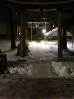 天満神社の鳥居