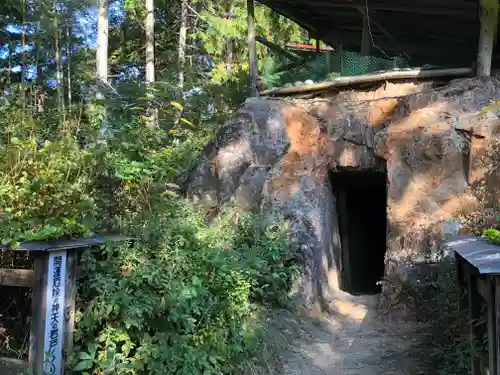 日向大神宮のその他建物