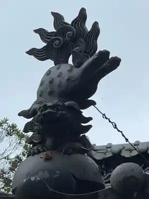 大宮・大原神社(千葉県)