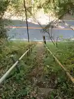 山王大権現のその他建物