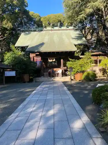 報徳二宮神社(神奈川県)