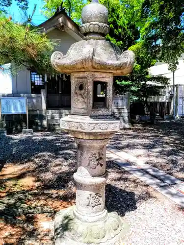 神宮社のその他建物