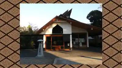 増上寺塔頭 三縁山 宝珠院(東京都)