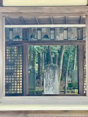 油日神社(滋賀県)