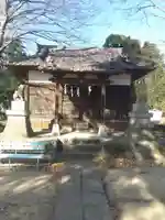 天神社(埼玉県)