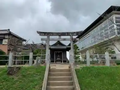 星宮神社(千葉県)
