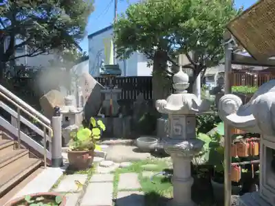 唐泉寺のその他建物