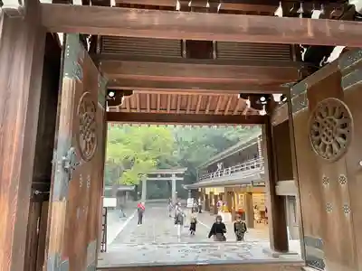 明治神宮(東京都)