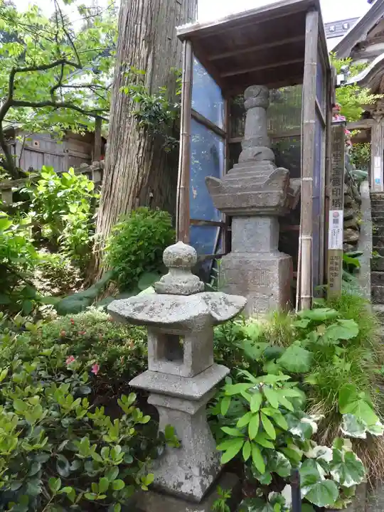 円覚寺(青森県)