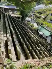 朝護孫子寺(奈良県)