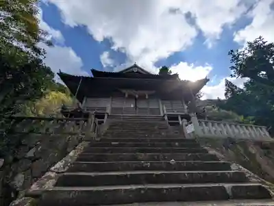 佐毘賣山神社（佐毘売山神社）(島根県)