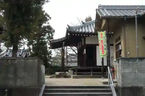 良福寺のその他建物