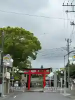 玉前神社(千葉県)