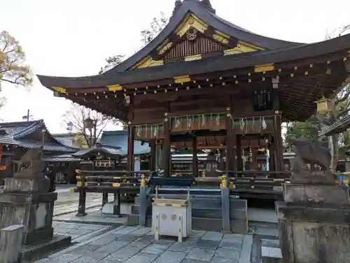 護王神社(京都府)