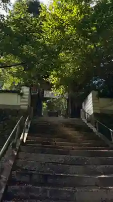 感神院木山寺(岡山県)