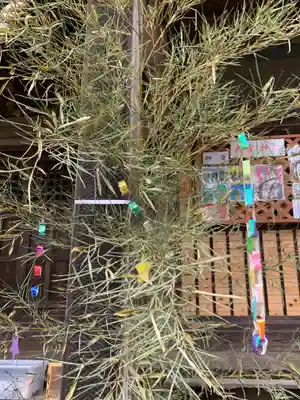 大宮神社のその他建物