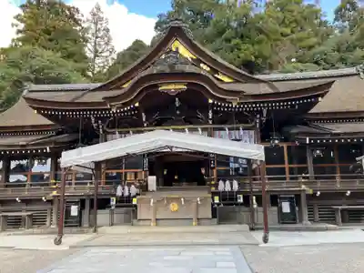 大神神社(奈良県)