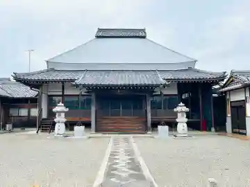 慶徳寺(滋賀県)
