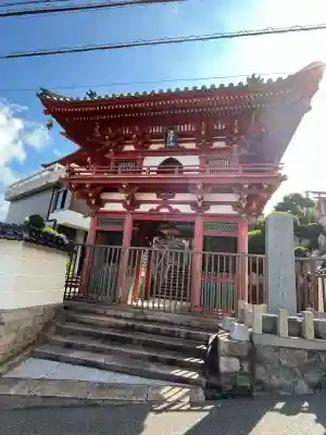 萬年寺(広島県)
