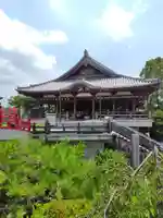 観音山慈眼院(高崎観音)(群馬県)