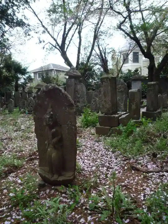 弘経寺(茨城県)