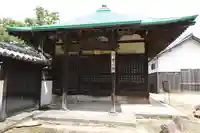 當麻寺のその他建物