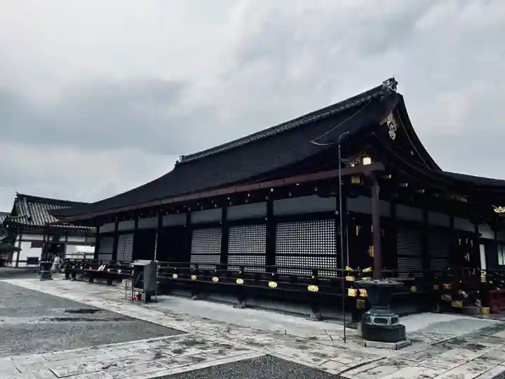 東寺(教王護国寺)(京都府)
