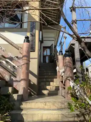 永昌院(東京都)