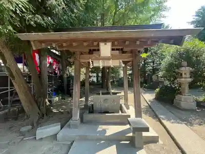 若宮八幡宮 (神奈川県)
