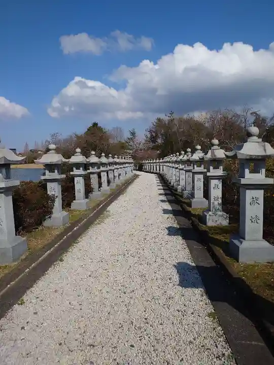 龍王神社(滋賀県)