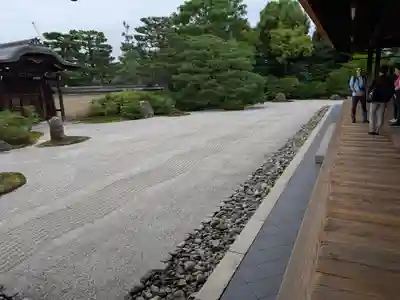 建仁寺（建仁禅寺）(京都府)