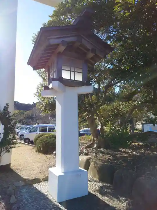 安房神社(千葉県)