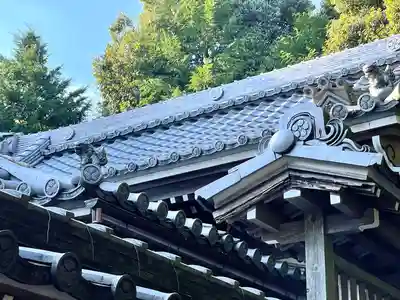 平野神社のその他建物