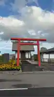 萩野稲荷神社(北海道)